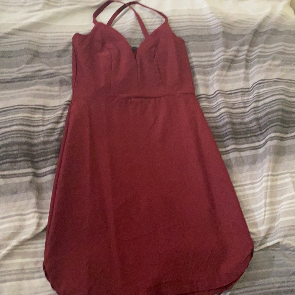 Party Dress